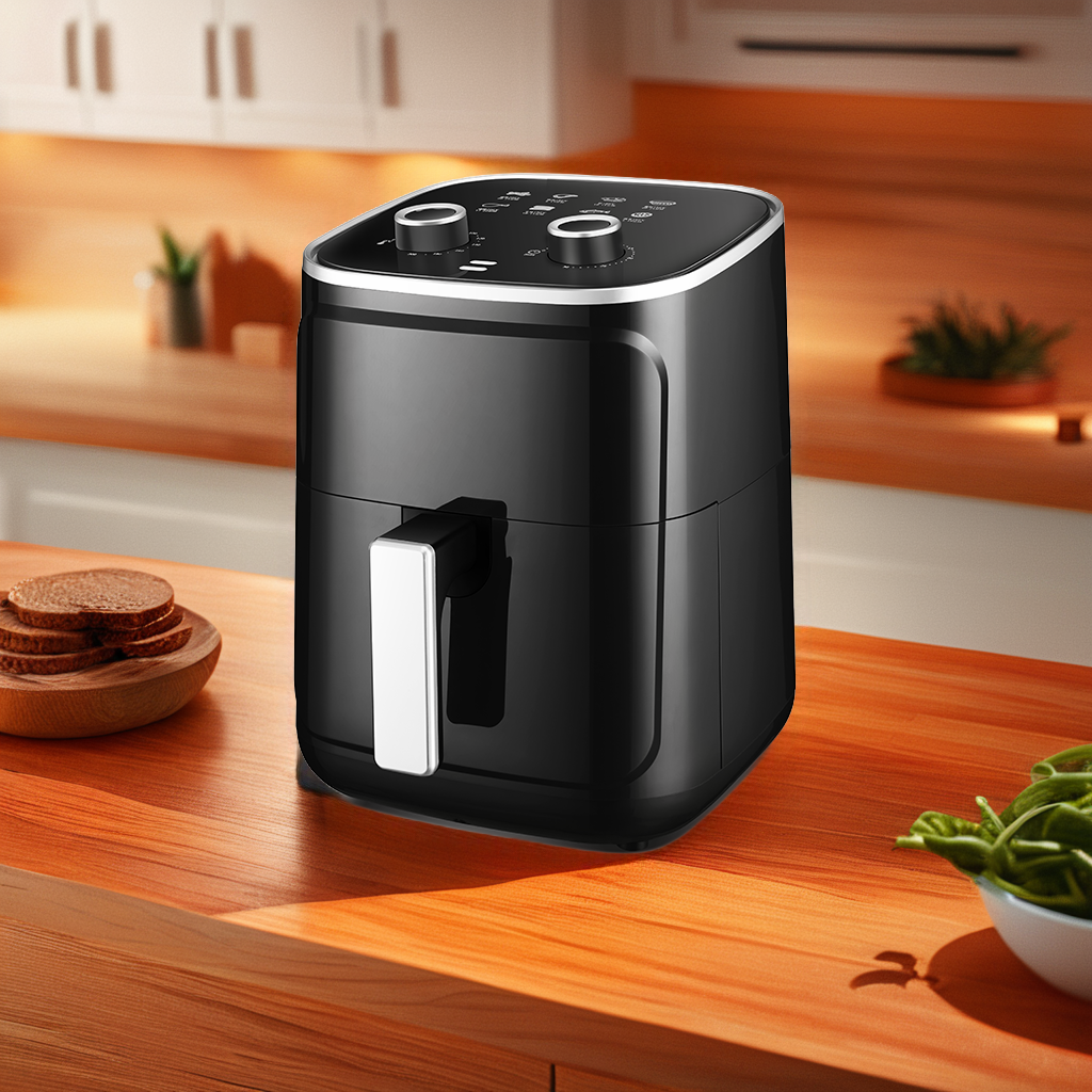Electric air Fryer