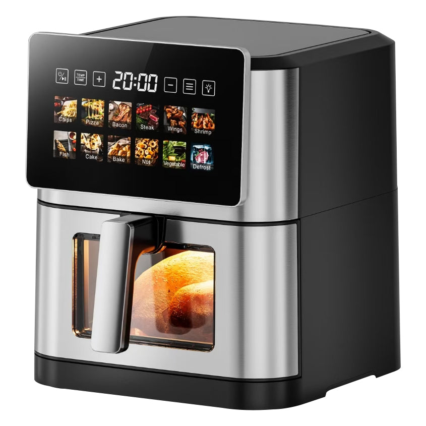 Electric digital Rapid Air Fryer
