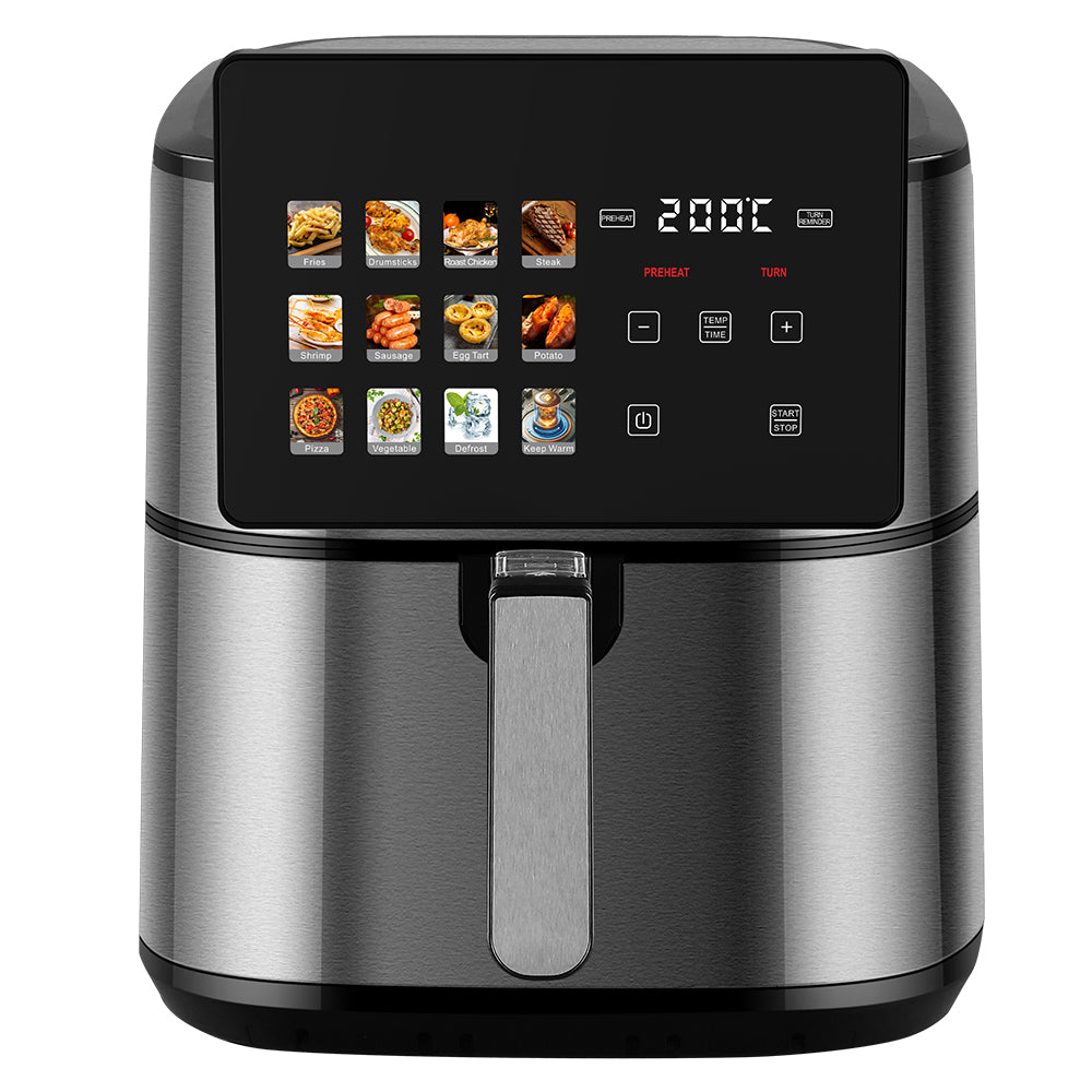 Electric digital Rapid Air Fryer