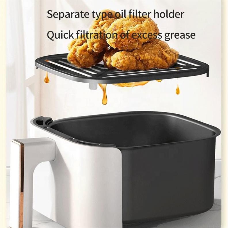 Digital Air Fryer
