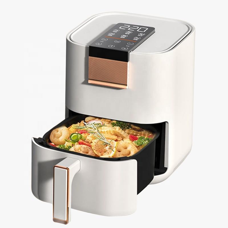 Digital Air Fryer