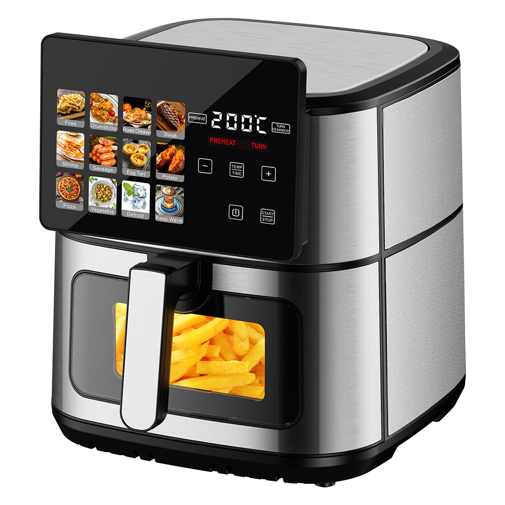 Electric digital Rapid Air Fryer