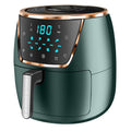 Healthy Oil Free Cooking Digital Deep Air Fryer