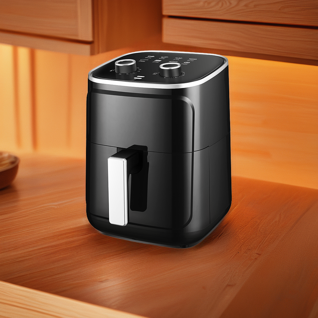 Electric air Fryer