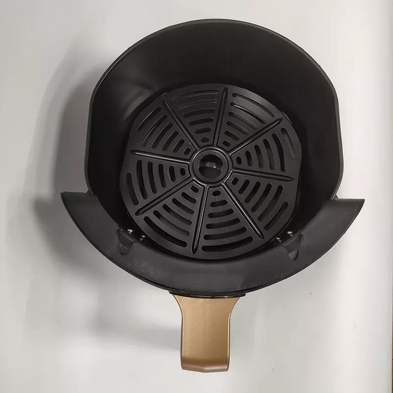 Touch Screen Smart Air Fryer