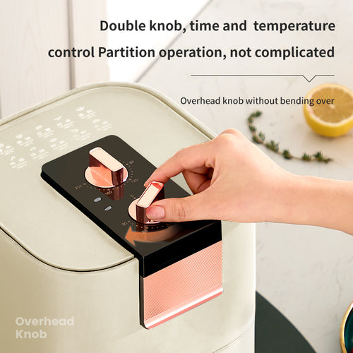 Digital Air Fryer
