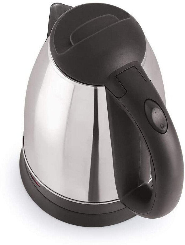 Electric Multipurpose Kettle