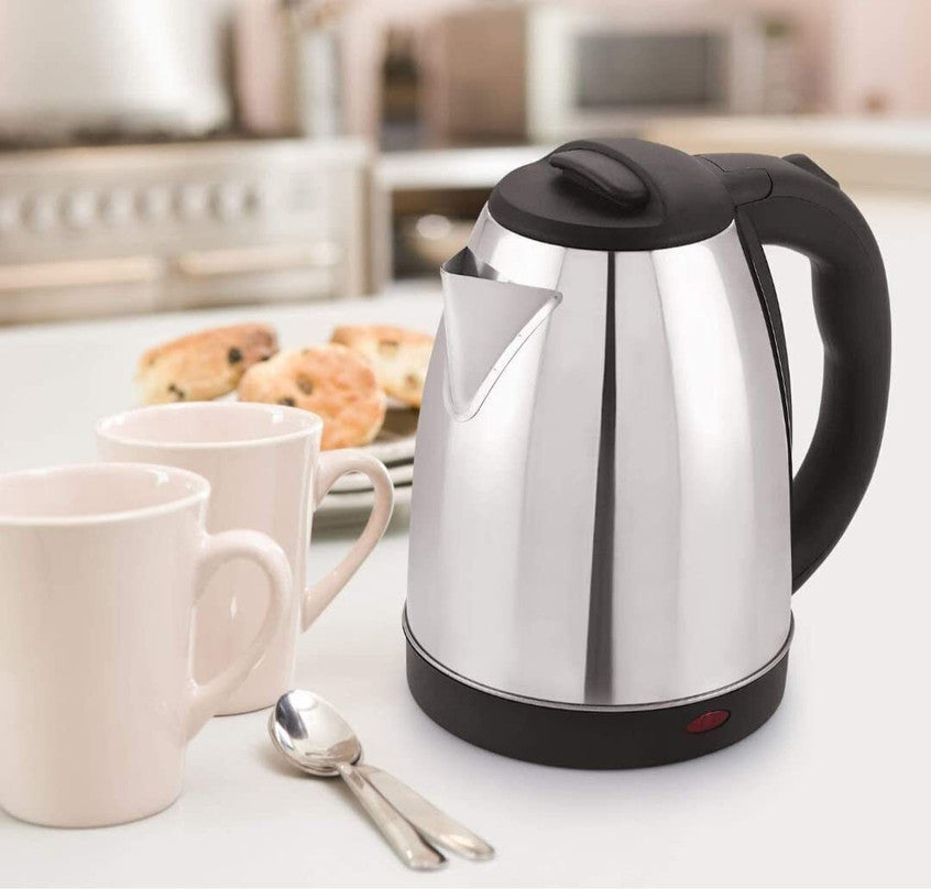 Electric Multipurpose Kettle