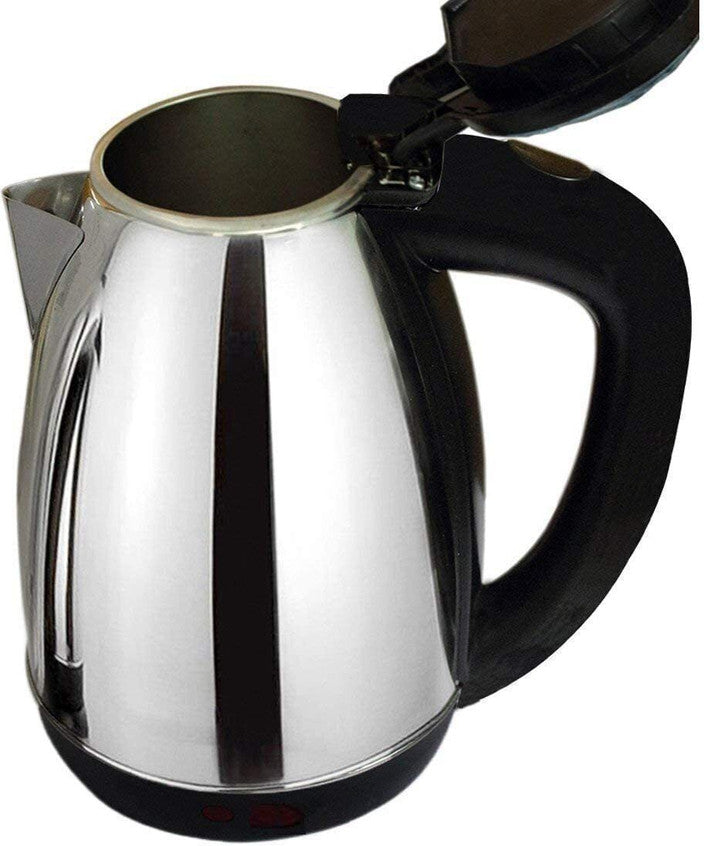 Electric Multipurpose Kettle