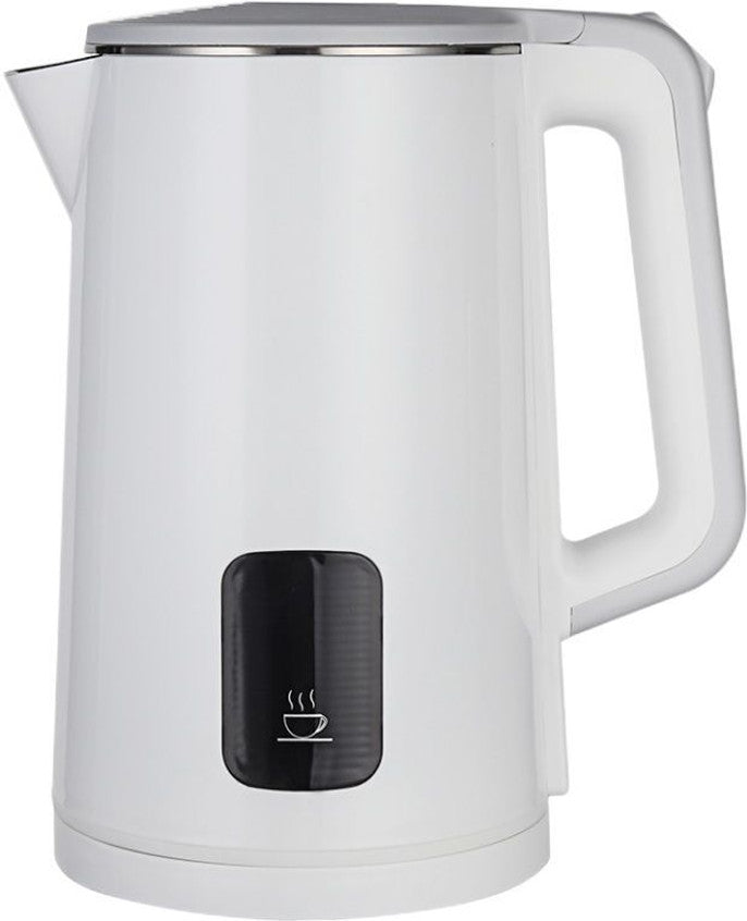 Stainless Steel Electric Kettle