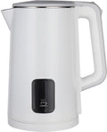 Stainless Steel Electric Kettle
