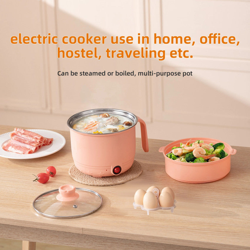 Multi-purpose electric kettle