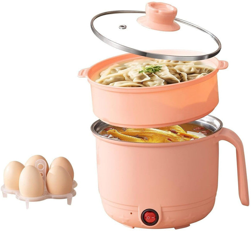 Multi-purpose electric kettle