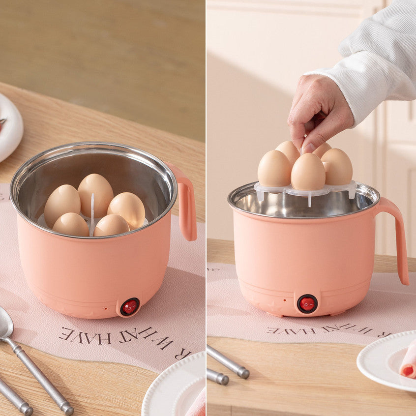 Multi-purpose electric kettle